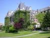 The Fairmont Empress