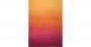 Teppich Esprit Sunrise, orange Gr. 140 x 200