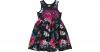 STAR WARS Kinder Jerseykleid mit Wendepailletten G