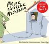 Meine närrsche Nachbarin - 1 CD - Comedy