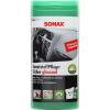 SONAX 412100 KunststoffPf...