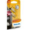 Philips W5W Glühlampe, 12 V 5 W, 2 Stück