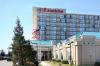 Ramada Plaza Newark Liber