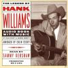 Hank Williams - The Legen...