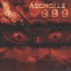 Agonoize - 999 - (CD)