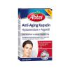 Abtei Anti-aging Kapseln Hyaluronsäure+A