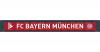 Schal FC Bayern München J