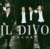 Il Divo - ANCORA - (1 CD)