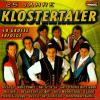 Klostertaler - 25 Jahre - (CD)