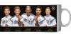 Tasse DFB (Goretzka, Kimmich, Boateng, Khedira, Dr