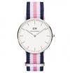 Daniel Wellington Classic Collection Damenuhr Oxfo