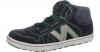 Sneakers High, TEX, Boa-Verschluss, Gr. 35 Jungen 