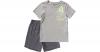 Sportset : T-Shirt + Shor...