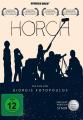 HORCH - (DVD)