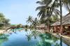 Novotel Lombok Resort and...