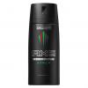 AXE Deospray Africa ohne Aluminium 1.86 EUR/100 ml