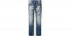 Jeans SEATTLE Regular Fit Gr. 164 Jungen Kinder