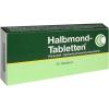 Halbmond Tabletten