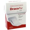 Dracopor Wundverband 5x7,...