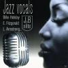 VARIOUS - JAZZ VOCALS - (...