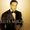 Luis Miguel - Mis Romances - (CD)