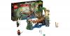 LEGO 70608 Ninjago: Meist...