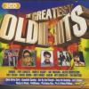 Various - The Greatest Oldie Hits (Disc 1) - (CD)