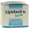 Lipidavit® SL forte