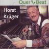 Horst Krüger - Querbeat - (CD)