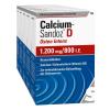 Calcium Sandoz D Osteo intens 1200mg/800