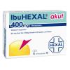 Ibuhexal akut 400 Filmtab