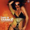 VARIOUS - this is trance - (CD)