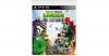 PS3 Plants vs Zombies: Ga