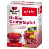 Doppelherz Heißer Granatapfel+sanddorn+a