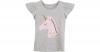 T-Shirt mit Einhorn Gr. 1...