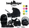 Bergsteiger CAPRI 8 Farbe