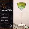 Carreras, Ricciarelli, Bruson, - Luisa Miller - (C