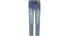 Jeans Slim Fit Gr. 128 Ju