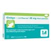 Ginkgo - 1A Pharma® 40 mg