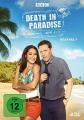 Death in Paradise - Staff