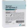 Secerna® pro injectione S...