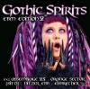 Various - Gothic Spirits Ebm Edition 2 - (CD)