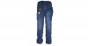 Thermohose Gr. 110/116 Jungen Kinder