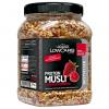 Layenberger LowCarb.one Protein Müsli ´´Himbeer-Er