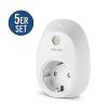 TP-LINK 5er Set HS110 WLA...