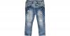 Jeans Skinny Fit Gr. 74/80 Jungen Kinder