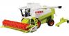 BRUDER 02120 TPS Claas Le