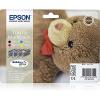 Epson C13T06154010 Druckerpatrone T0615 Multipack 