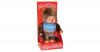 Monchhichi Junge, 20 cm