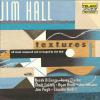 Jim Hall - Textures - (CD